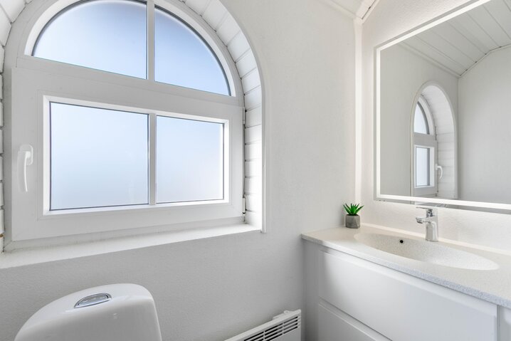 Ferienhaus J0258 in Sneppedalen 88, Houvig - Bild #14