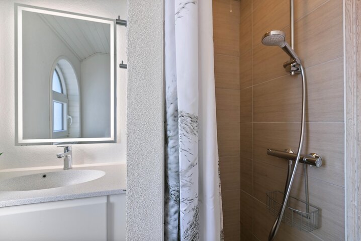 Ferienhaus J0258 in Sneppedalen 88, Houvig - Bild #15