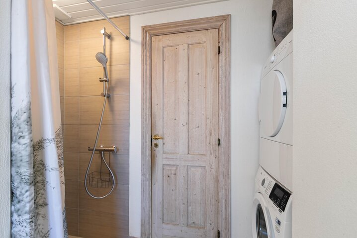 Ferienhaus J0258 in Sneppedalen 88, Houvig - Bild #16