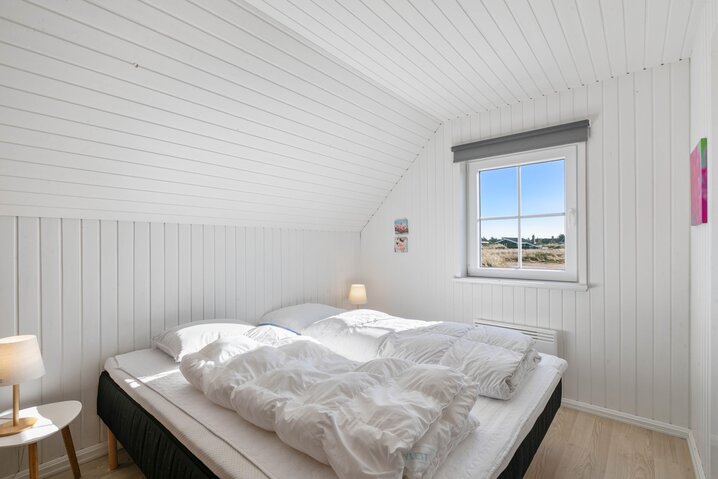 Ferienhaus J0258 in Sneppedalen 88, Houvig - Bild #17