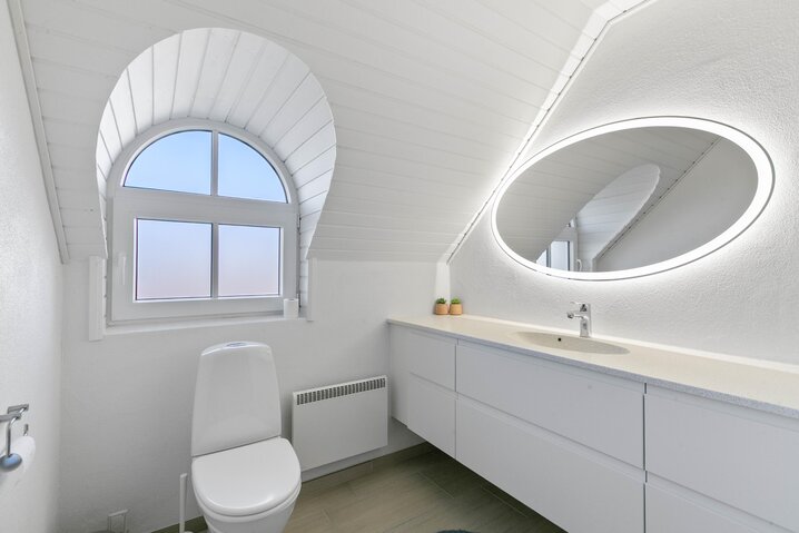 Ferienhaus J0258 in Sneppedalen 88, Houvig - Bild #18