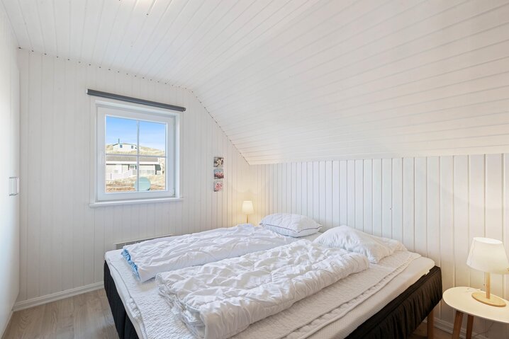 Ferienhaus J0258 in Sneppedalen 88, Houvig - Bild #19