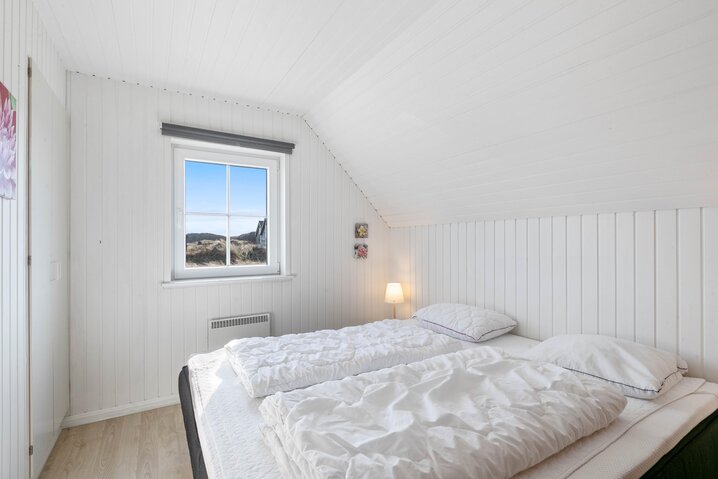 Ferienhaus J0258 in Sneppedalen 88, Houvig - Bild #20