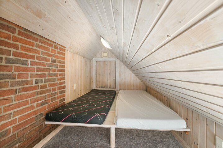 Ferienhaus J0258 in Sneppedalen 88, Houvig - Bild #21