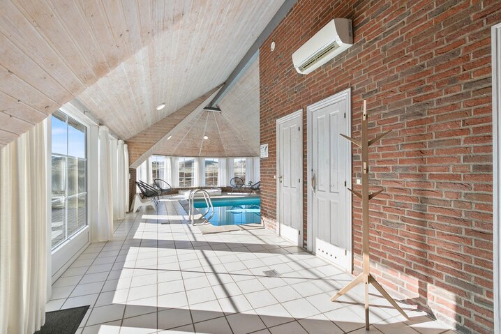 Ferienhaus J0258 in Sneppedalen 88, Houvig - Bild #22