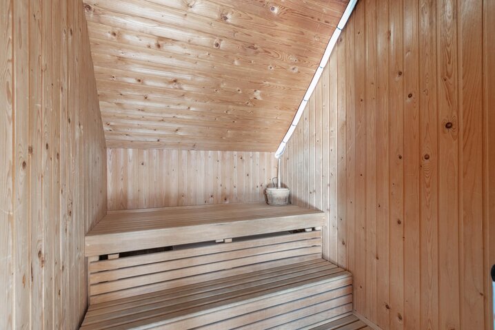 Ferienhaus J0258 in Sneppedalen 88, Houvig - Bild #23