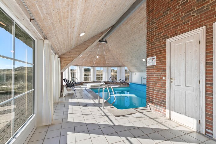 Ferienhaus J0258 in Sneppedalen 88, Houvig - Bild #24