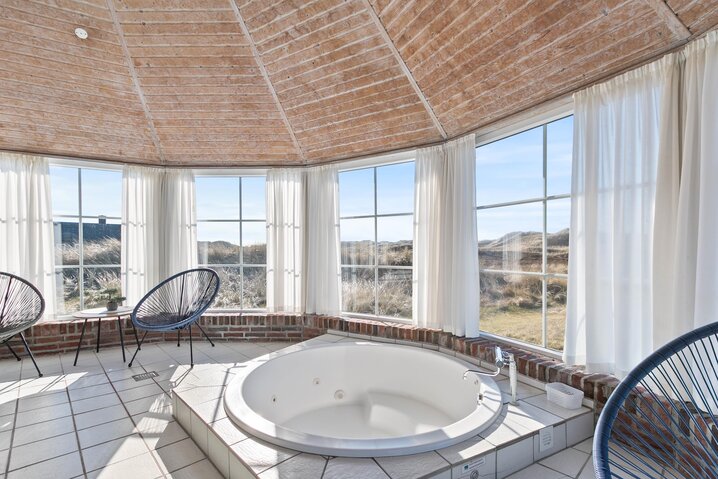 Ferienhaus J0258 in Sneppedalen 88, Houvig - Bild #26