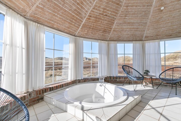 Ferienhaus J0258 in Sneppedalen 88, Houvig - Bild #27