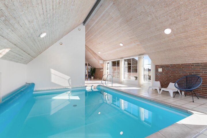 Ferienhaus J0258 in Sneppedalen 88, Houvig - Bild #28