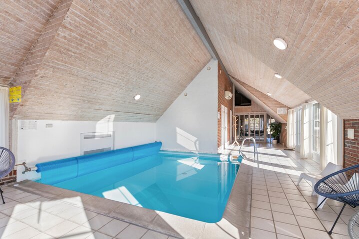 Ferienhaus J0258 in Sneppedalen 88, Houvig - Bild #29