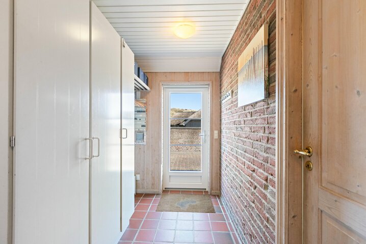 Ferienhaus J0258 in Sneppedalen 88, Houvig - Bild #31