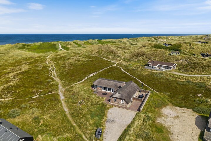 Sommerhus J0258 på Sneppedalen 88, Houvig - Billede #31