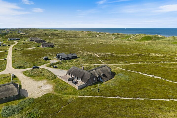 Sommerhus J0258 på Sneppedalen 88, Houvig - Billede #32