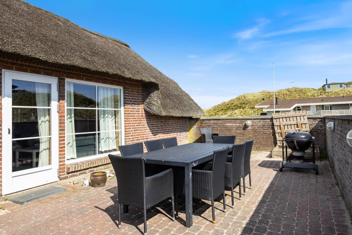 Ferienhaus J0258 in Sneppedalen 88, Houvig - Bild #34