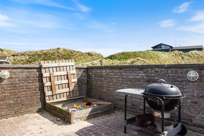 Ferienhaus J0258 in Sneppedalen 88, Houvig - Bild #35