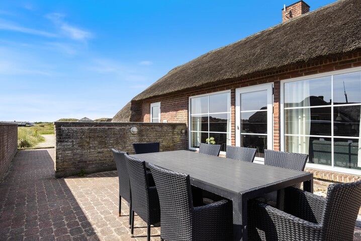 Ferienhaus J0258 in Sneppedalen 88, Houvig - Bild #37