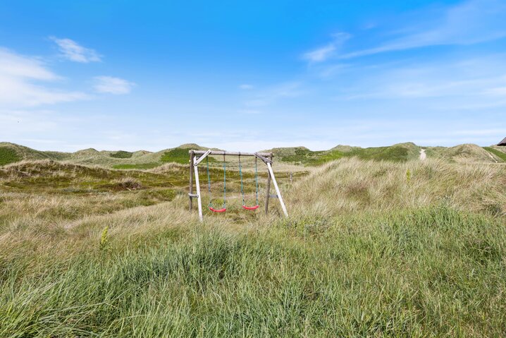 Ferienhaus J0258 in Sneppedalen 88, Houvig - Bild #38