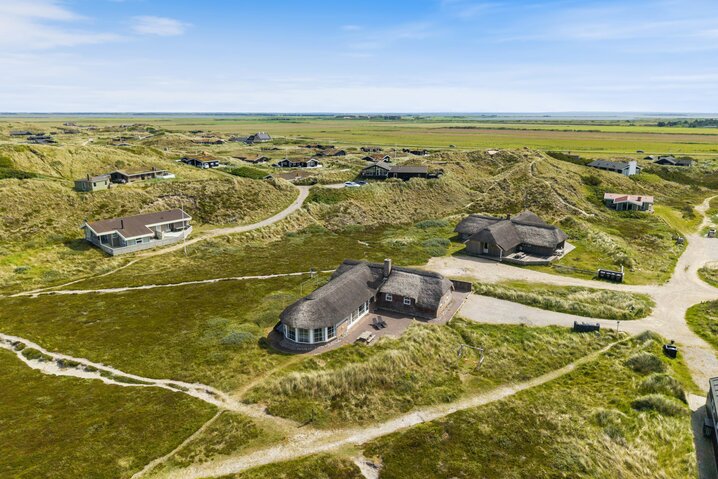 Sommerhus J0258 på Sneppedalen 88, Houvig - Billede #39