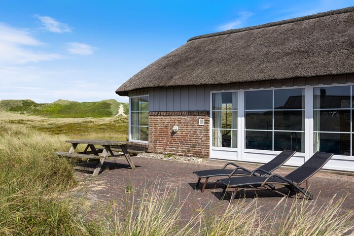 Sommerhus J0258 på Sneppedalen 88, Houvig - Billede #40