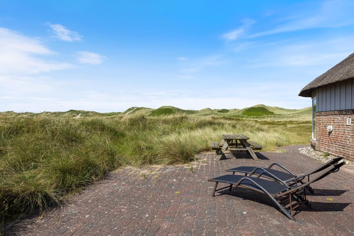 Ferienhaus J0258 in Sneppedalen 88, Houvig - Bild #41