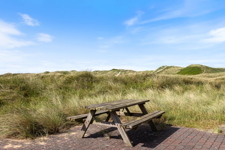 Ferienhaus J0258 in Sneppedalen 88, Houvig - Bild #42