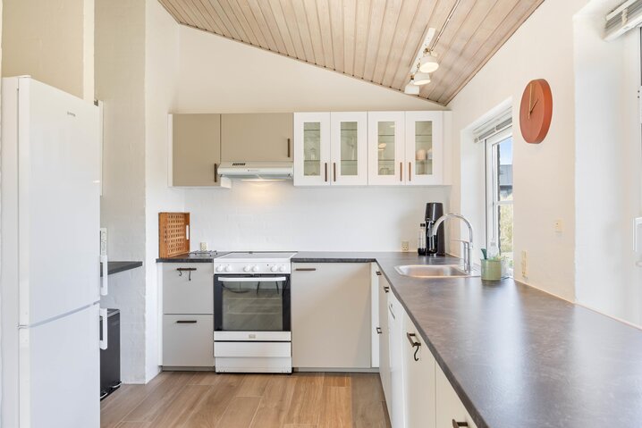 Sommerhus J0282 på Klitdalen 95, Houvig - Billede #3