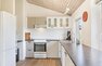 Sommerhus J0282 på Klitdalen 95, Houvig - Billede #4