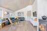Sommerhus J0282 på Klitdalen 95, Houvig - Billede #3