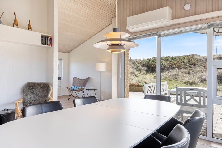 Sommerhus J0282 på Klitdalen 95, Houvig - Billede #10