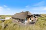 Sommerhus J0282 på Klitdalen 95, Houvig - Billede #2