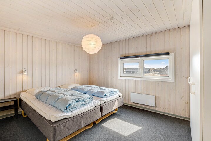 Ferienhaus J6002 in Mågedalen 97, Houvig - Bild #15