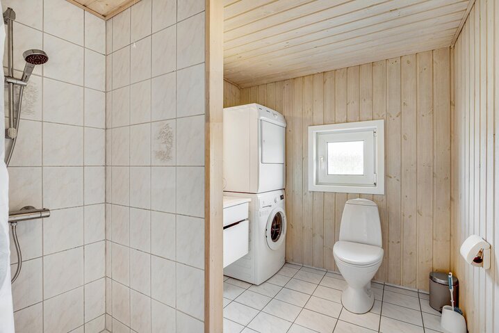 Ferienhaus J6002 in Mågedalen 97, Houvig - Bild #23