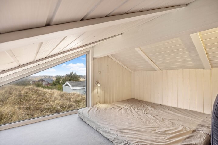 Ferienhaus J6002 in Mågedalen 97, Houvig - Bild #25