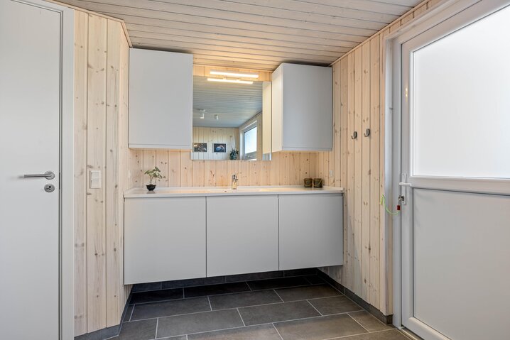 Ferienhaus J6002 in Mågedalen 97, Houvig - Bild #16