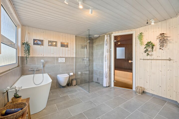 Ferienhaus J6002 in Mågedalen 97, Houvig - Bild #18