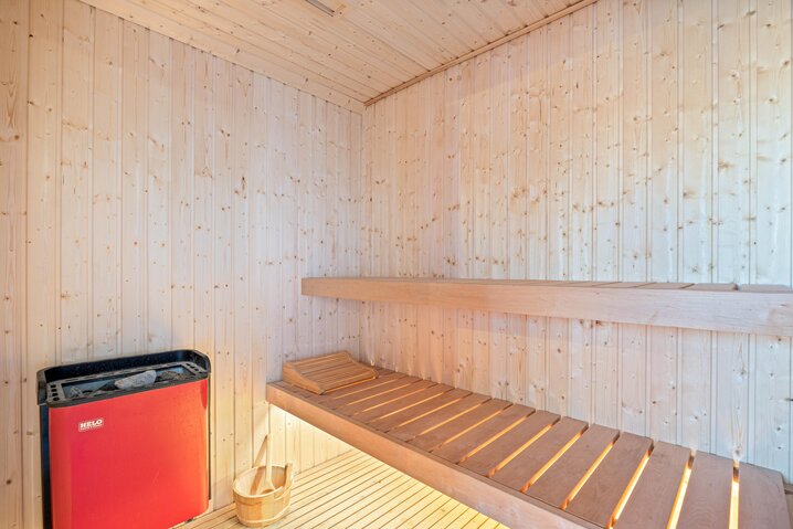 Ferienhaus J6002 in Mågedalen 97, Houvig - Bild #19