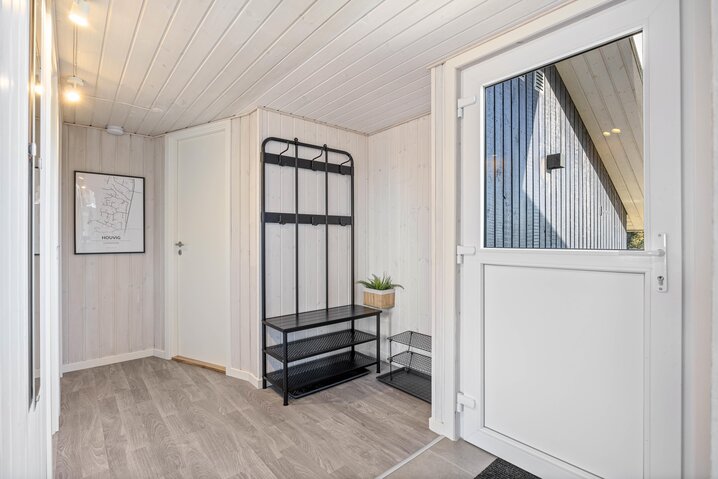 Ferienhaus J6002 in Mågedalen 97, Houvig - Bild #26