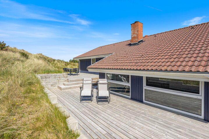 Ferienhaus J6002 in Mågedalen 97, Houvig - Bild #27