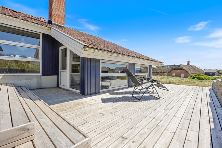 Ferienhaus J6002 in Mågedalen 97, Houvig - Bild #28