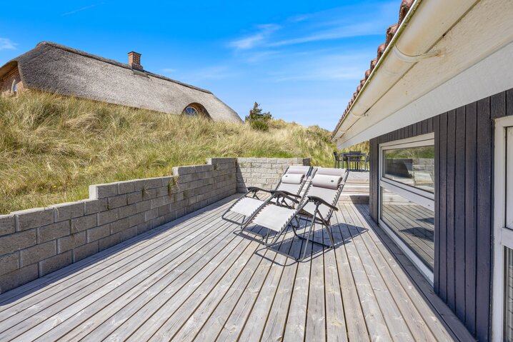 Ferienhaus J6002 in Mågedalen 97, Houvig - Bild #29