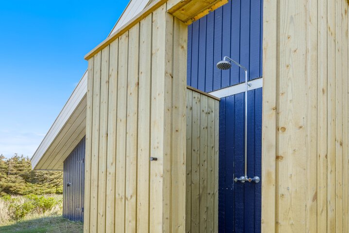 Ferienhaus J6002 in Mågedalen 97, Houvig - Bild #33