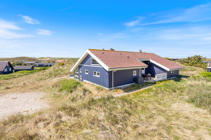 Ferienhaus J6002 in Mågedalen 97, Houvig - Bild #36