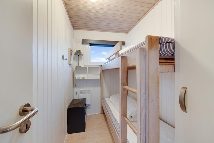 Sommerhus J6003 på Mågedalen 17, Houvig - Billede #19