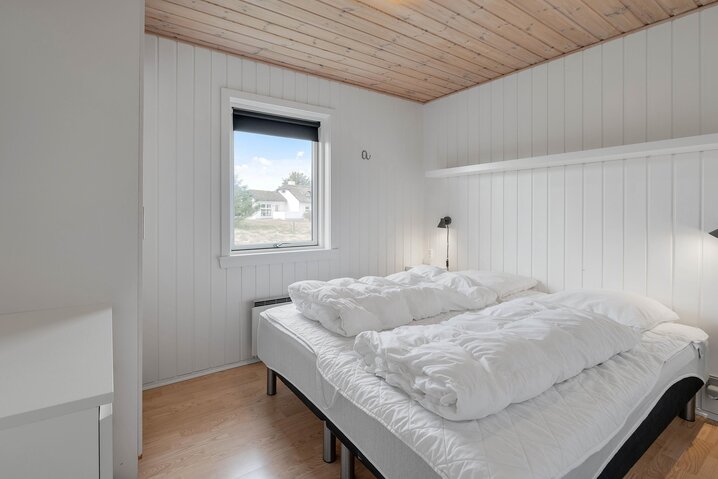 Ferienhaus J6003 in Mågedalen 17, Houvig - Bild #15