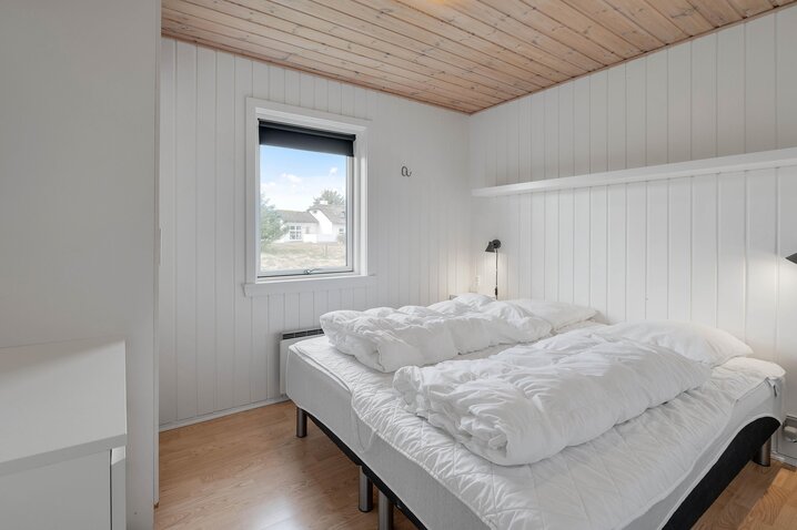 Sommerhus J6003 på Mågedalen 17, Houvig - Billede #15