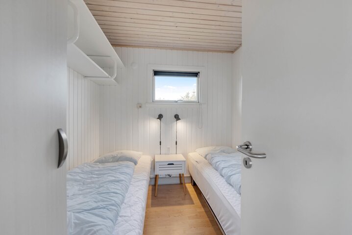 Ferienhaus J6003 in Mågedalen 17, Houvig - Bild #18