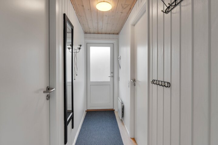 Sommerhus J6003 på Mågedalen 17, Houvig - Billede #20