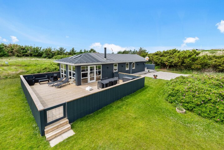 Ferienhaus J6003 in Mågedalen 17, Houvig - Bild #0