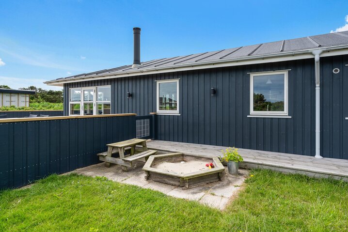 Ferienhaus J6003 in Mågedalen 17, Houvig - Bild #33